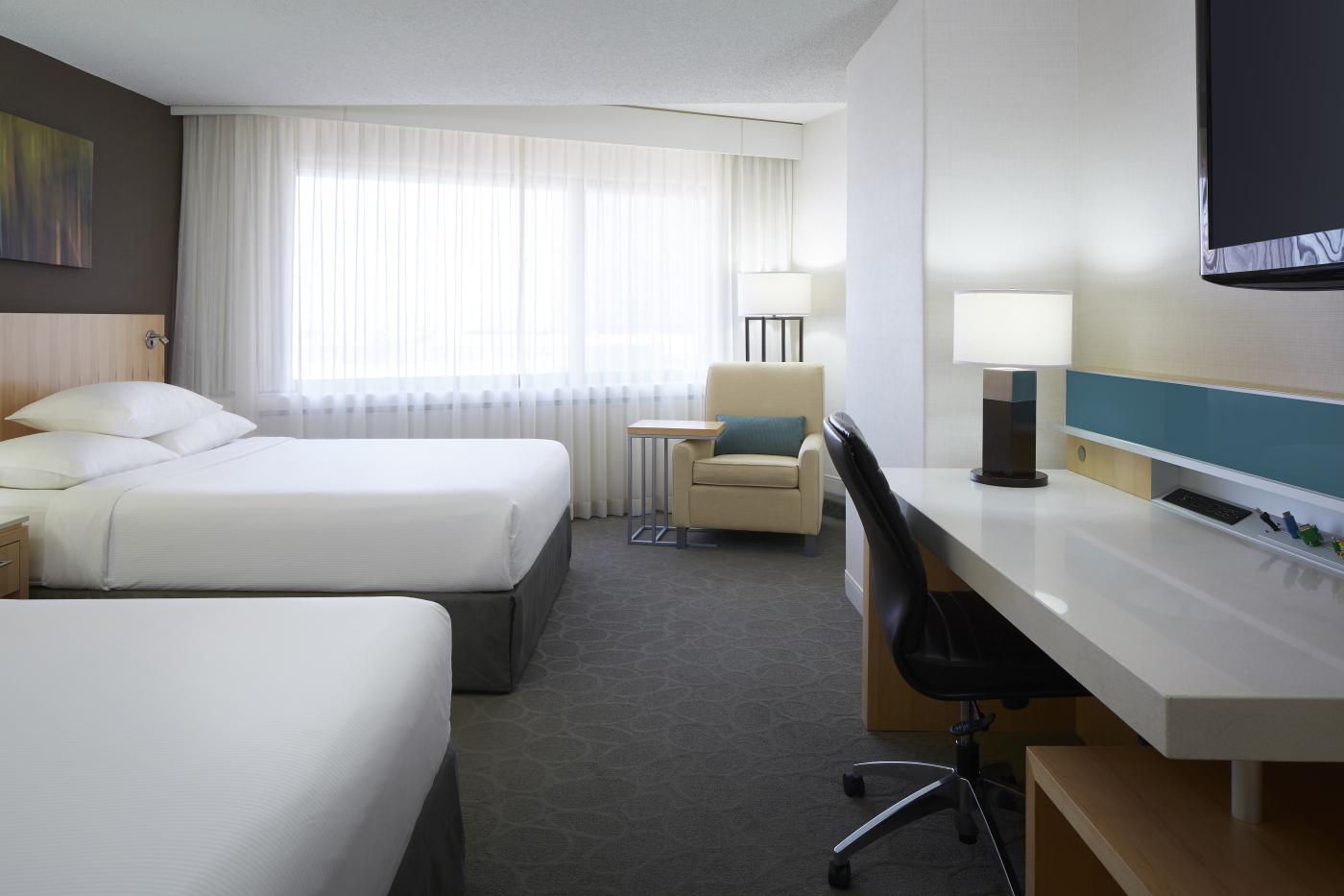 Accommodation