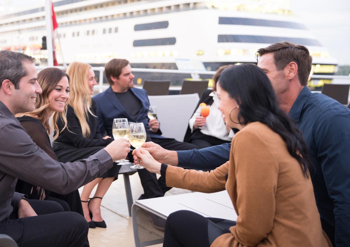 Off-Site Venues