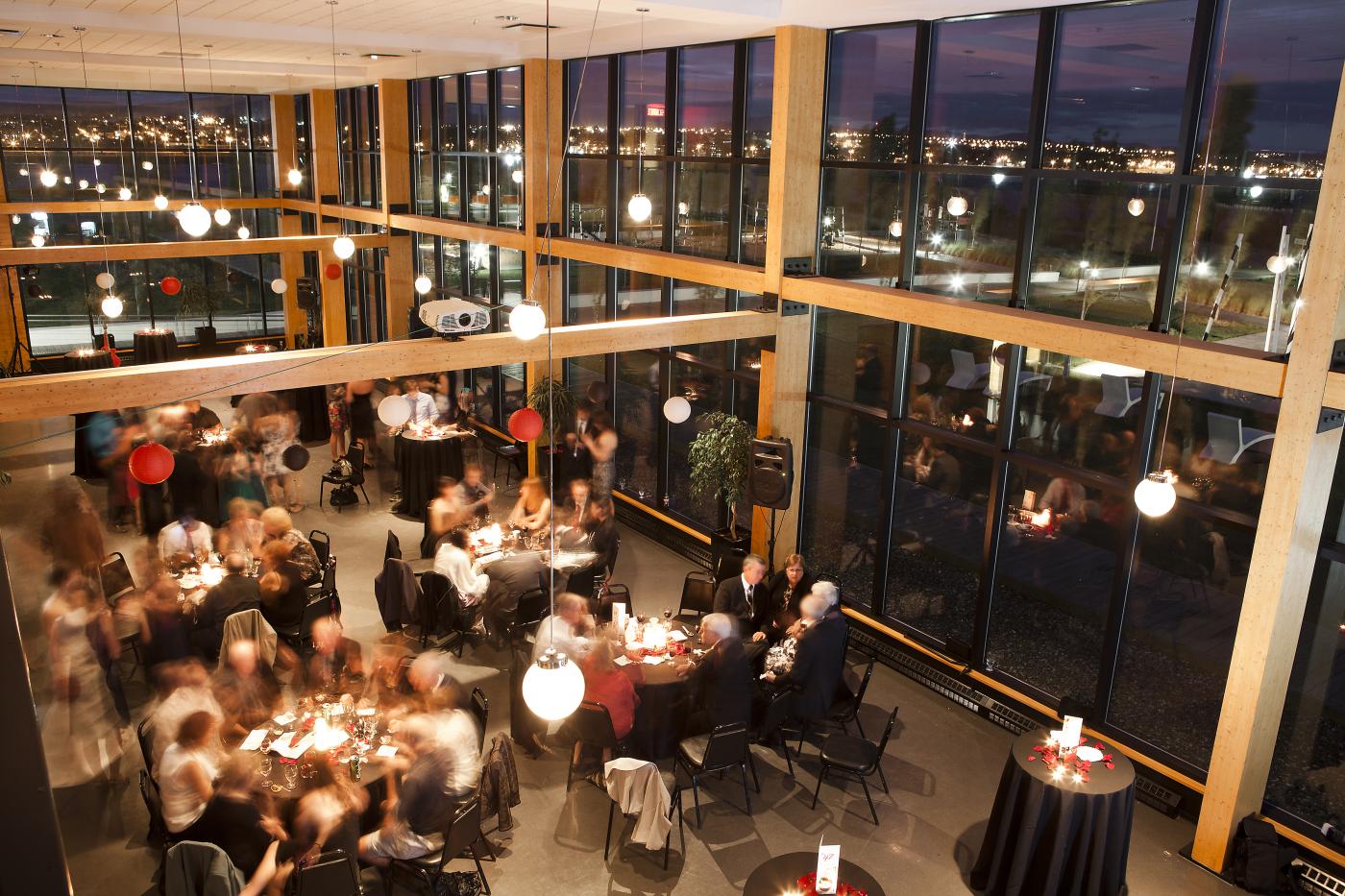 Off-Site Venues