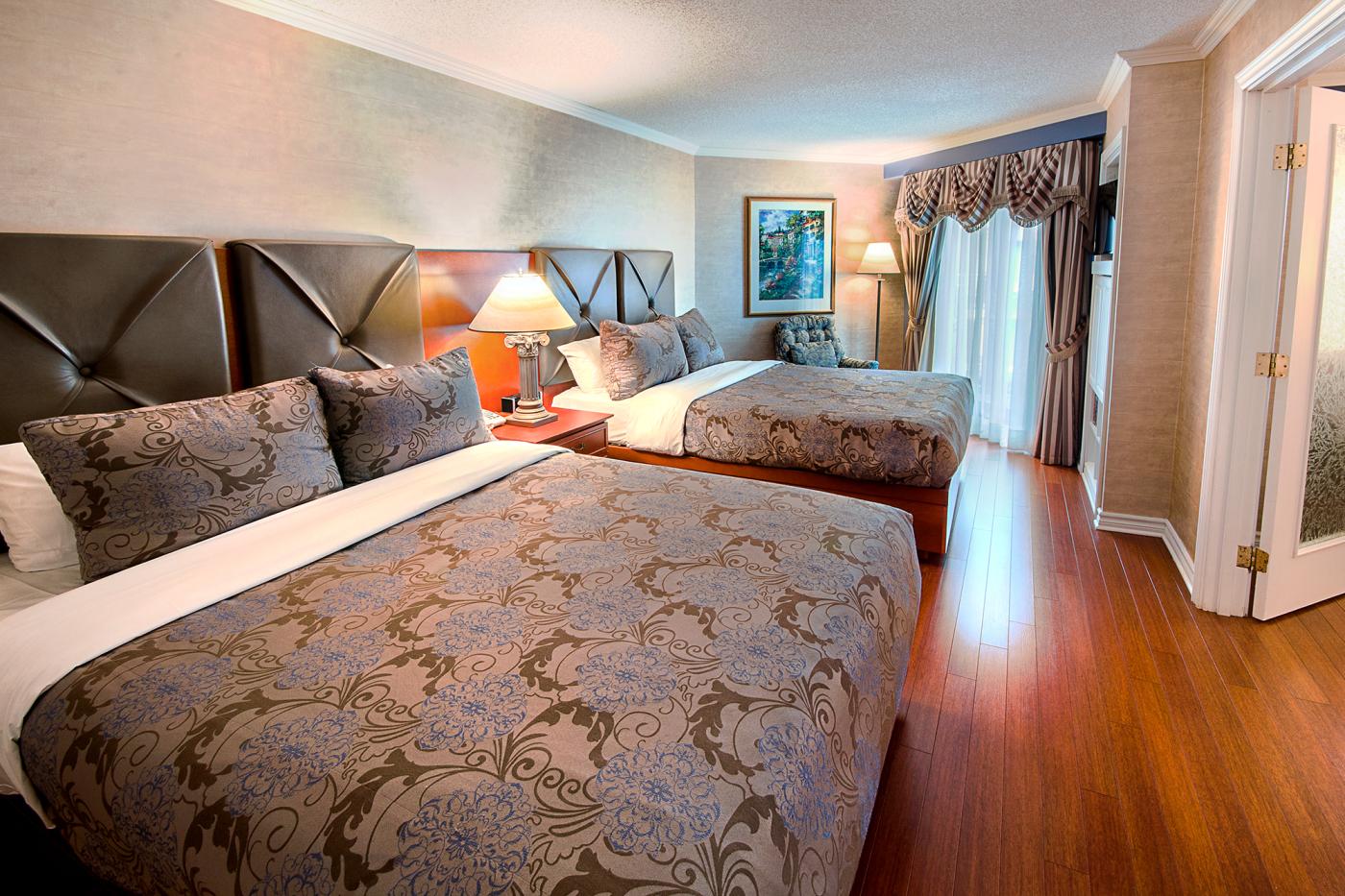 Accommodation