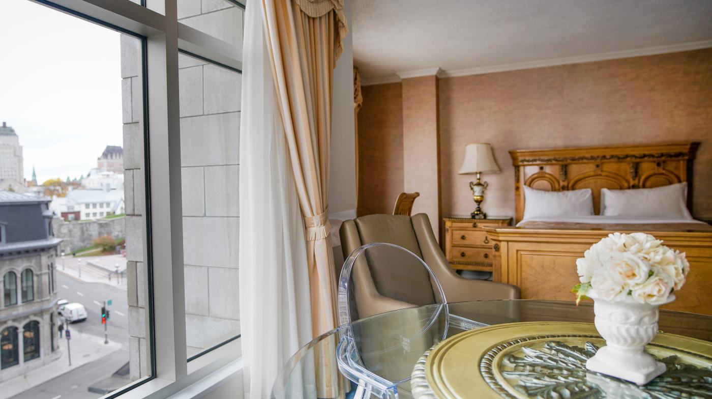 Accommodation