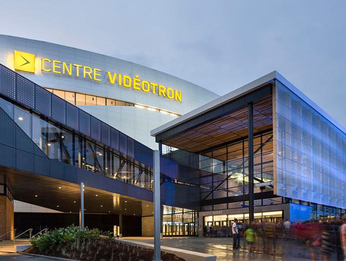 Off-Site Venues