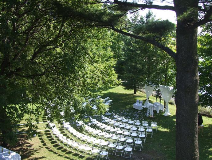 Off-Site Venues