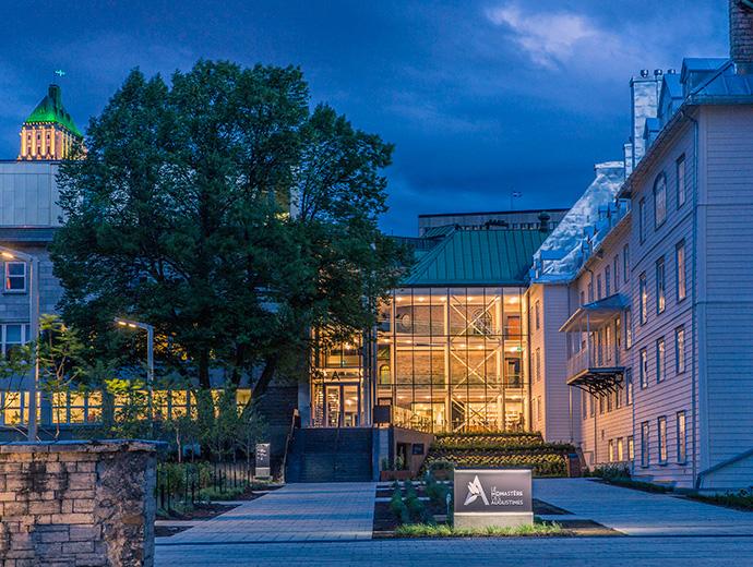 Off-Site Venues