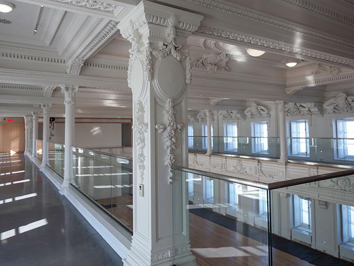 Off-Site Venues