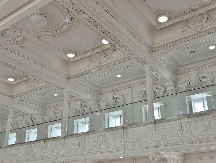 Off-Site Venues