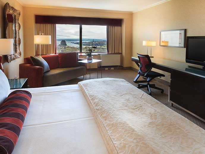 Accommodation