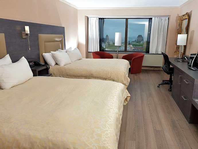 Accommodation