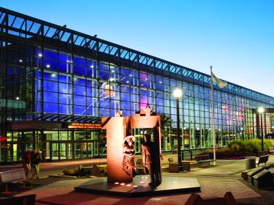 Quebec City Convention Centre