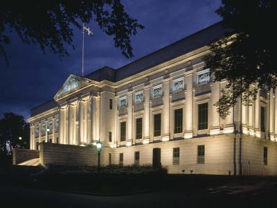 Musée national des beaux-arts du Québec