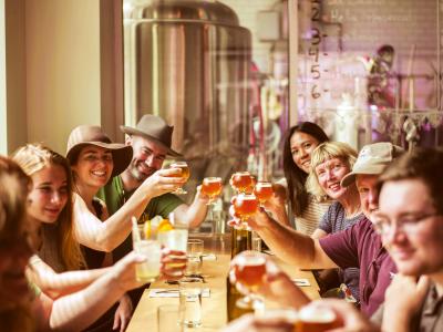Québec City Food Tours