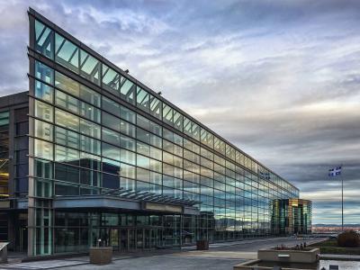 Centre des congrès de Québec
