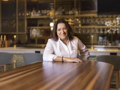 Marie-Chantal Lepage