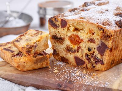Fruit cake