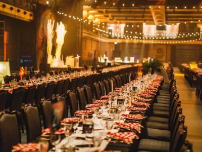 Off-Site Venues