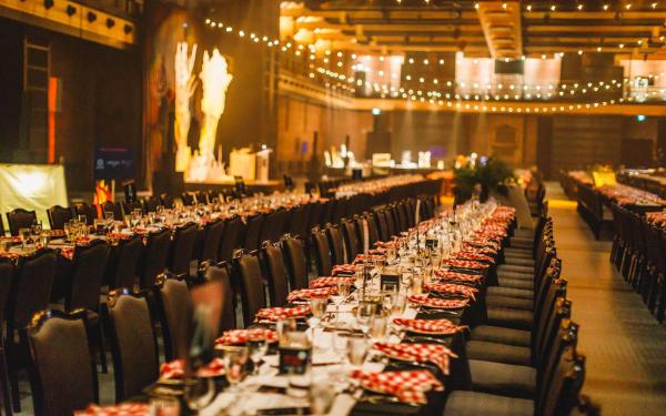 Off-Site Venues
