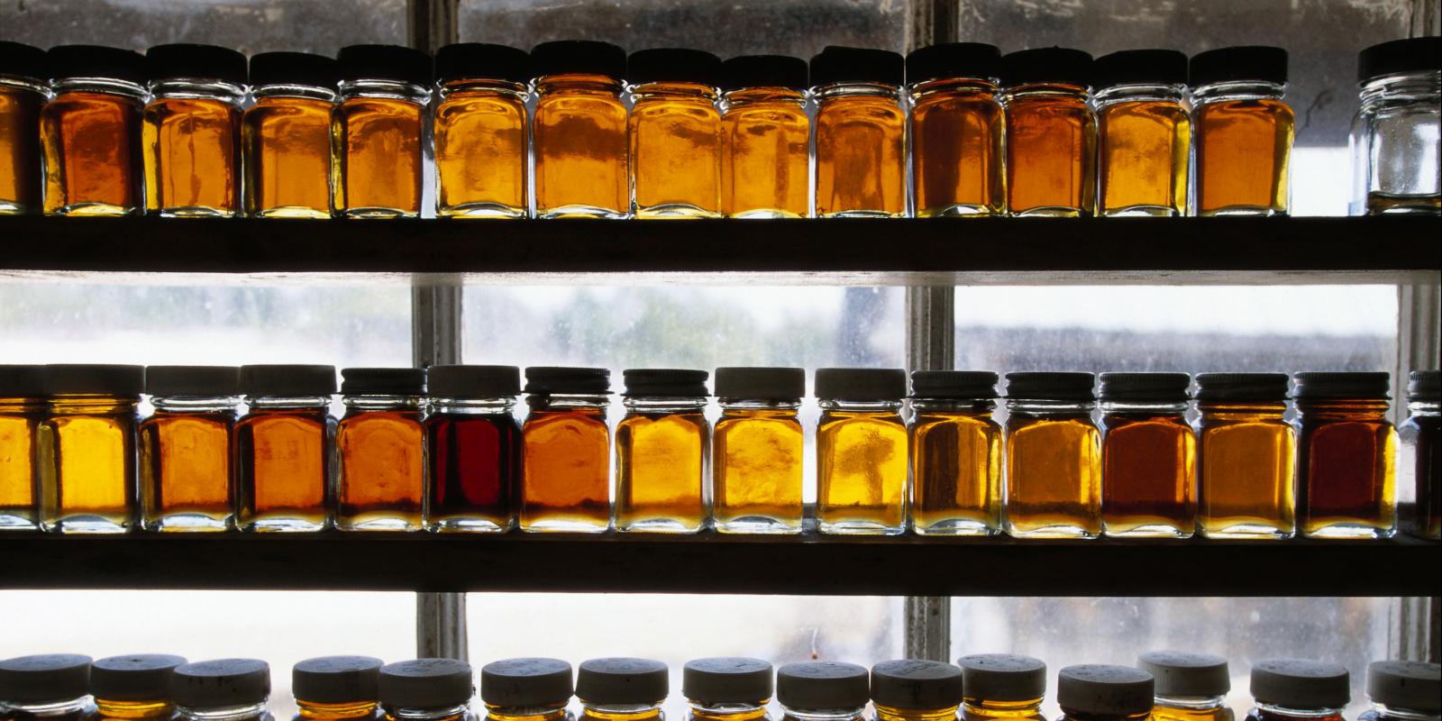 érable-sauce-maple