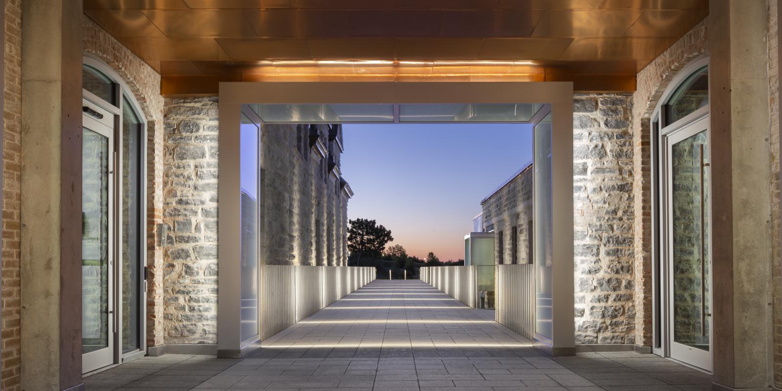 Off-Site Venues