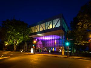 Off-Site Venues