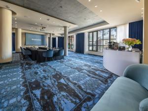 Accommodation