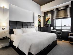 Accommodation