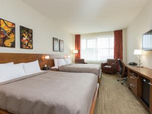 Accommodation