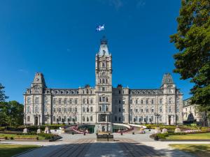 Off-Site Venues