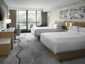 Accommodation