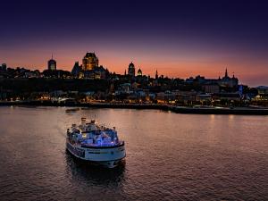 Off-Site Venues