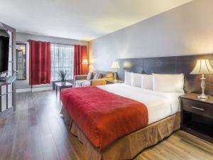 Accommodation