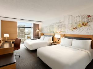 Accommodation