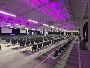 Off-Site Venues