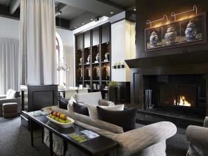Accommodation