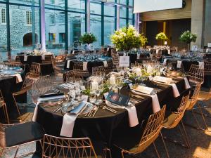 Off-Site Venues