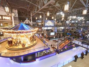 Off-Site Venues
