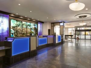 Accommodation