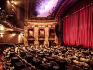 Off-Site Venues