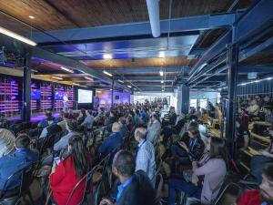 Off-Site Venues