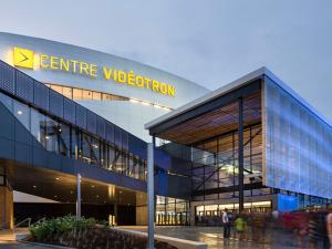 Off-Site Venues