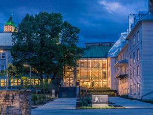 Off-Site Venues