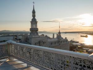 Off-Site Venues