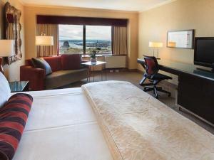 Accommodation