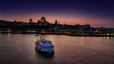 Off-Site Venues