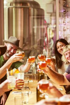 Québec City Food Tours
