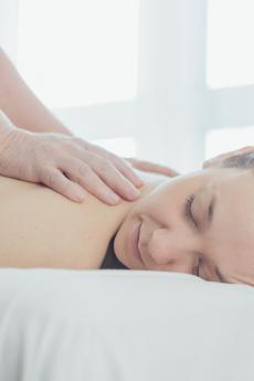 Sibéria Spa Québec Massage