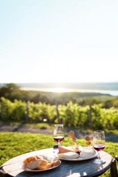 Wineries