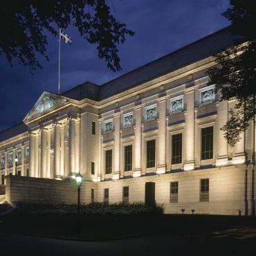 Musée national des beaux-arts du Québec