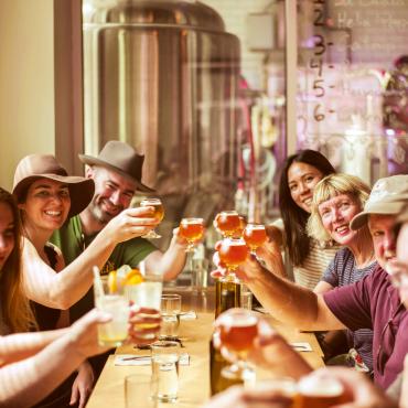 Québec City Food Tours