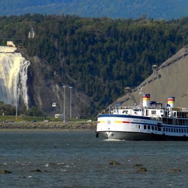 croisiere AML