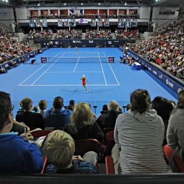 tennis PEPS sport